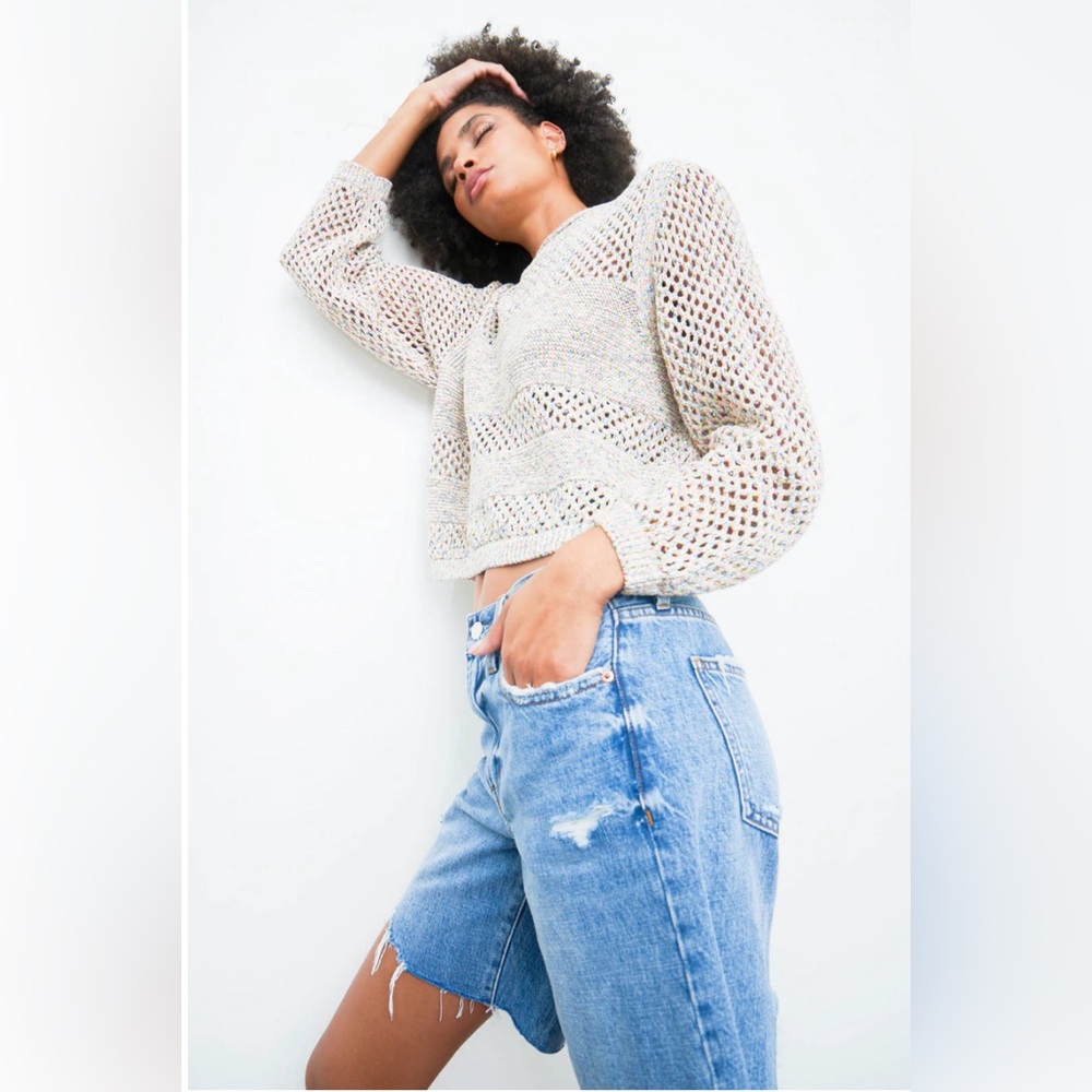 Pistola Kelley Skater Shorts